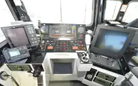 Kapal layar untuk dijual