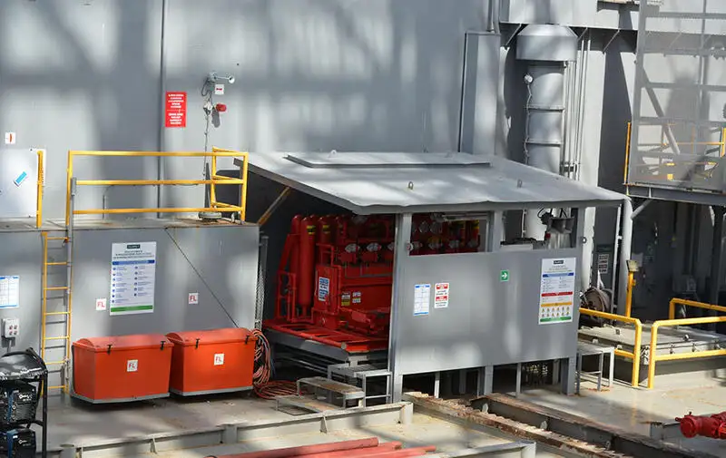 Kapal LNG untuk dijual