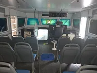 Kapal anak kapal untuk dijual