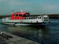 Kapal kerja untuk dijual