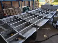 Kapal kerja untuk dijual