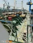 Tangki minyak/kimia untuk dijual