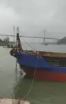 Tongkang untuk dijual