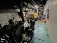 Kapal pukat untuk dijual