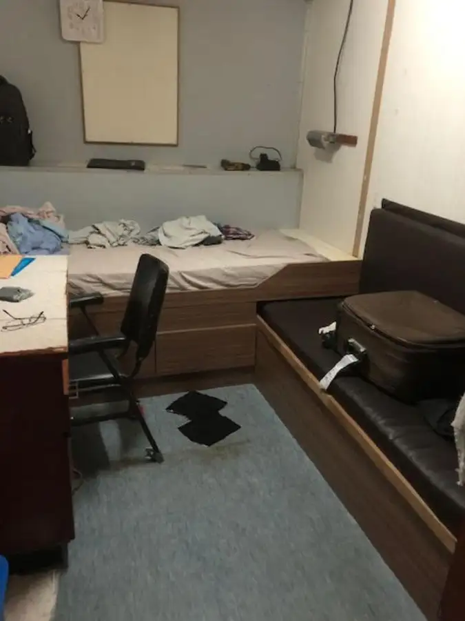 Kapal tunda untuk dijual