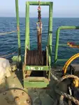 Tongkang untuk dijual