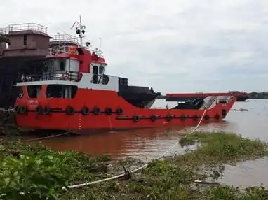 Kapal pendaratan, tangki untuk dijual