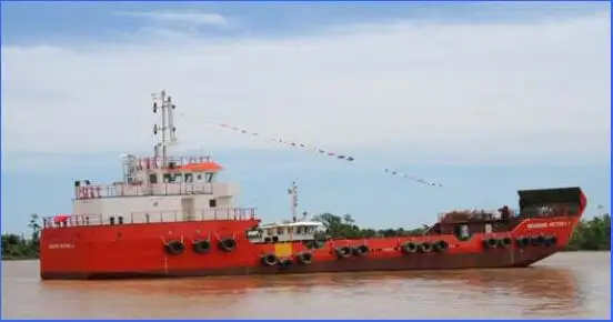 Kapal peti sejuk untuk dijual