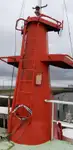 Kapal rondaan untuk dijual