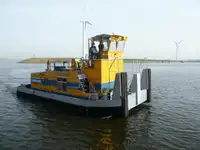 Kapal tunda untuk dijual