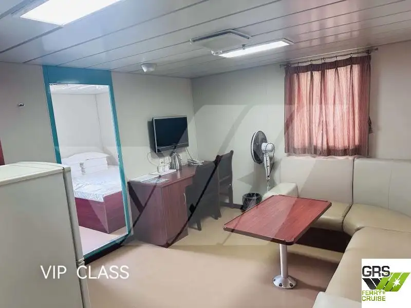 Kapal Ro-Ro untuk dijual