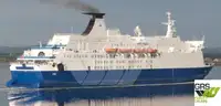Kapal Ro-Ro untuk dijual