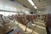 Kapal penumpang untuk dijual