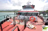 Kapal perkhidmatan ladang angin untuk dijual