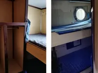 Kapal tinjauan untuk dijual