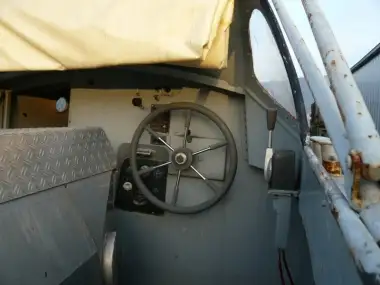 Kapal tunda untuk dijual