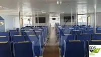 Kapal pelayaran untuk dijual