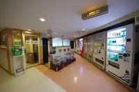 Kapal kontena untuk dijual