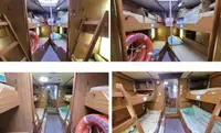 Kapal rondaan untuk dijual
