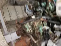 Kapal feri untuk dijual