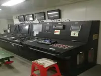 Kapal pengangkut pukal untuk dijual