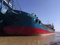 Tongkang untuk jualan