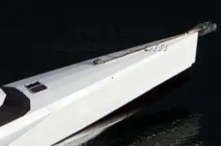 Kapal pelayaran untuk dijual