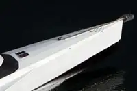 Kapal pelayaran untuk dijual