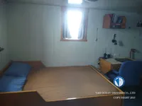 Tangki minyak/kimia untuk dijual