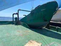 Kapal pukat lilit untuk dijual