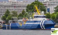 Kapal penyelidik untuk dijual