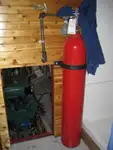 Kapal penumpang untuk dijual
