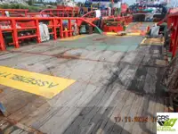 Kapal bekalan untuk jualan