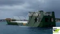 Kapal pendaratan, tangki untuk dijual