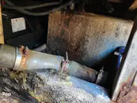 Kapal pukat untuk dijual