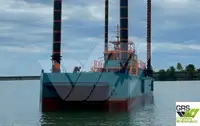 Rig penggerudian untuk dijual