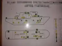 Kapal tinjauan untuk dijual