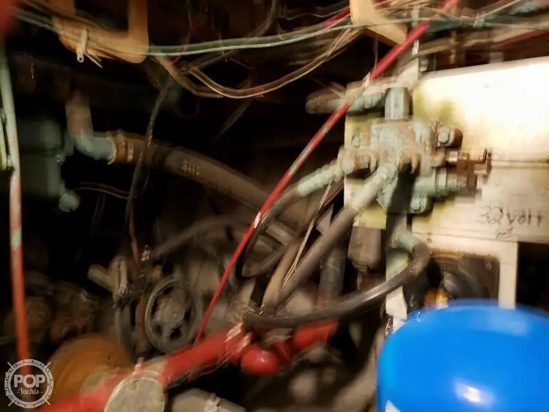 Kapal feri untuk dijual