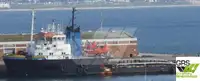 Kapal bekalan untuk jualan
