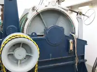 Kapal tunda untuk dijual