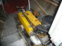 Kapal rondaan untuk dijual