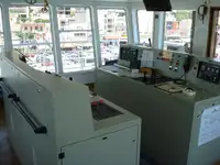 Kapal RoPax untuk dijual