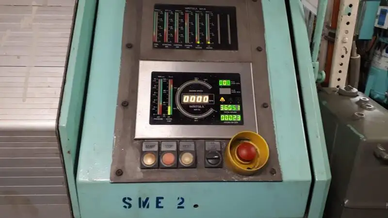 Kapal tunda untuk dijual