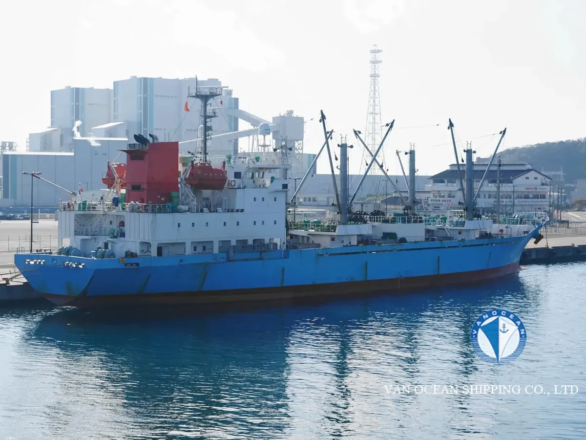 Kapal peti sejuk untuk dijual