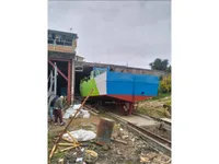 Kapal kerja untuk dijual