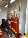 Kapal bekalan untuk dijual