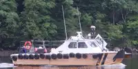 Kapal anak kapal untuk dijual