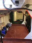 Kapal pengorek untuk dijual