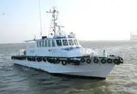 Kapal pandu untuk dijual