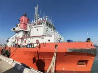 Kapal Tunda Bekal (AHTS) untuk dijual